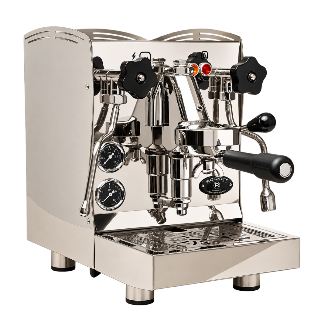 Espressor profesional Brugnetti Viola 1 GR