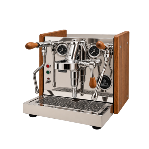 Espressor profesional Brugnetti Giulietta Wood 1 GR