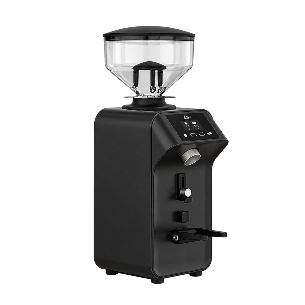 Râșniță de cafea Ceado LIFE S