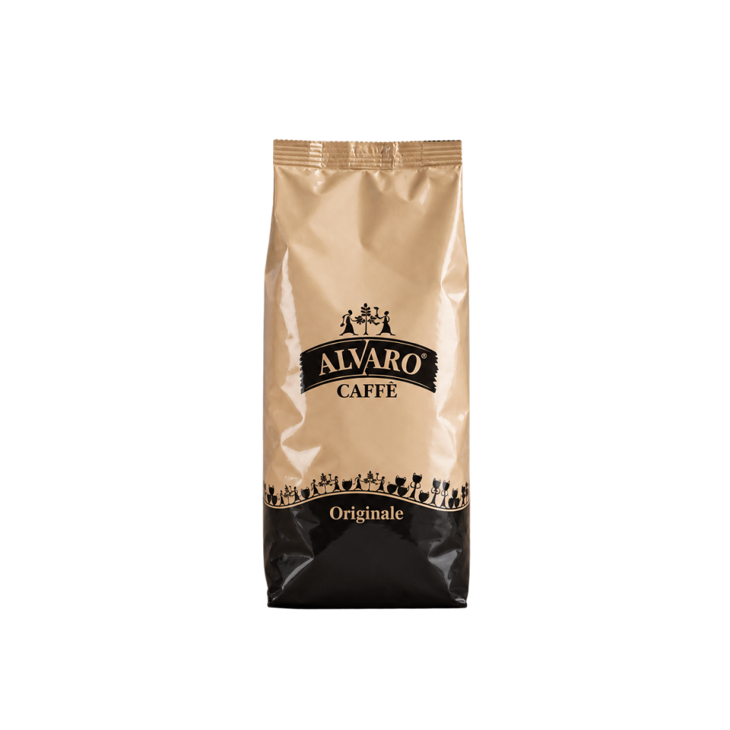 Cafea boabe ALVARO CAFFÈ ORIGINALE