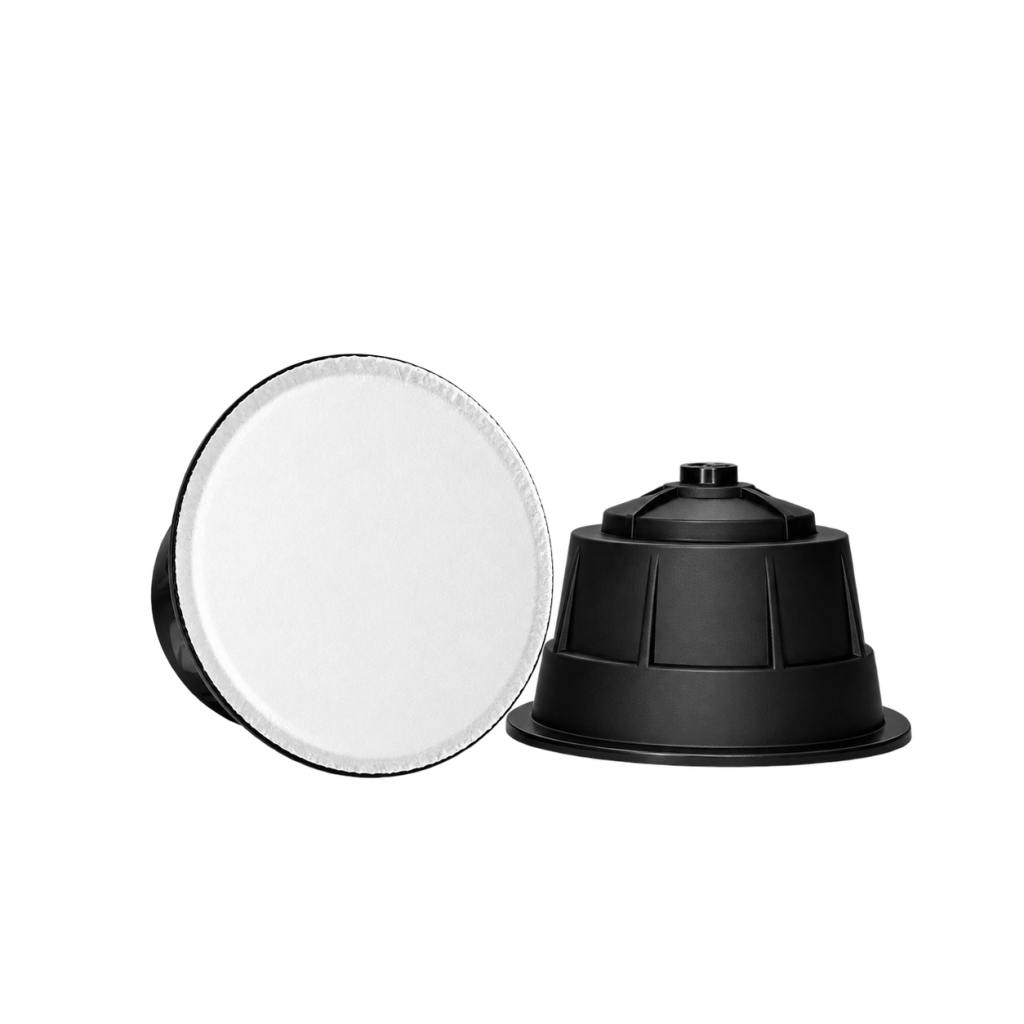 Cafea măcinată în capsule ALVARO CAFFÈ GUSTO ESPRESSO SUPERIORE (compatibile cu sistemul Dolce Gusto®)