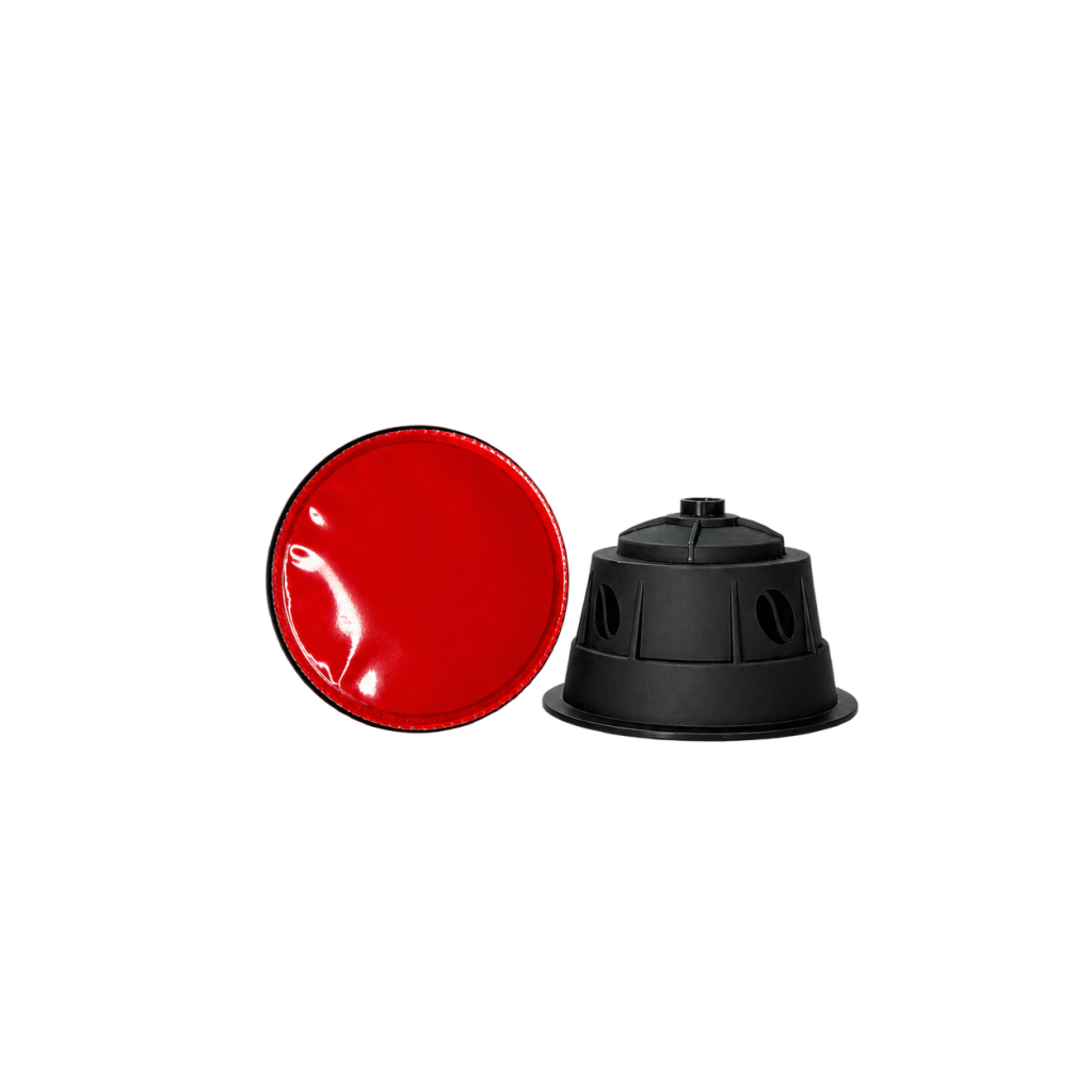 Cafea măcinată în capsule ALVARO CAFFÈ GUSTO ESPRESSO MARRONE (compatibile cu sistemul Dolce Gusto®)