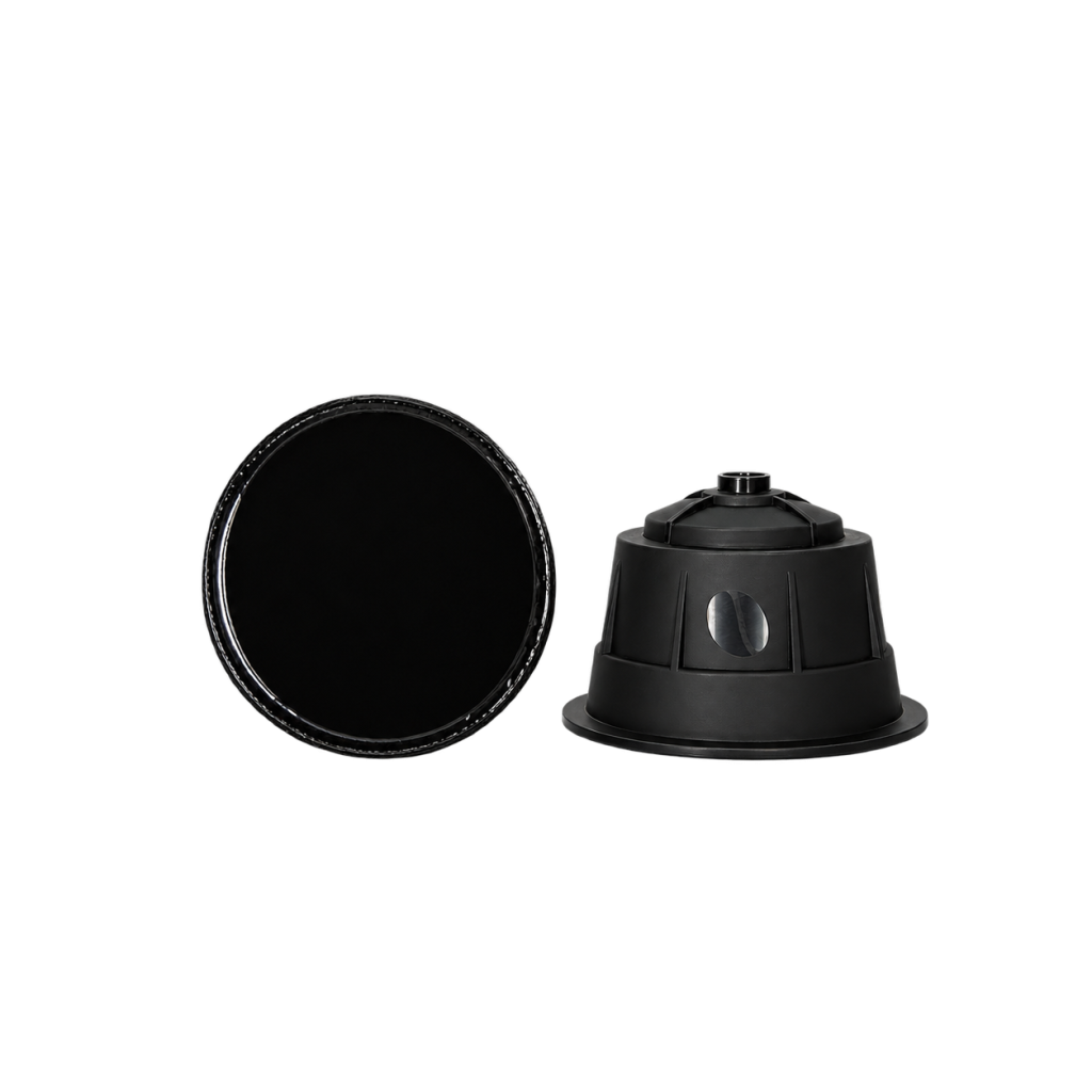 Cafea măcinată în capsule ALVARO CAFFÈ GUSTO ESPRESSO ORIGINALE (compatibile cu sistemul Dolce Gusto®)