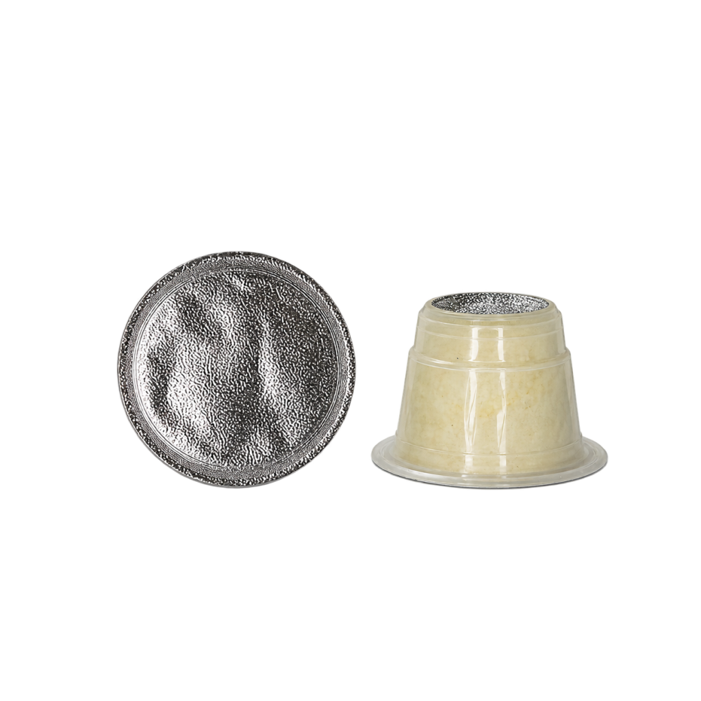 Capsule cu lapte ALVARO CAFFÈ DOLCE CREMA MILK (compatibile cu sistemul Nespresso®)