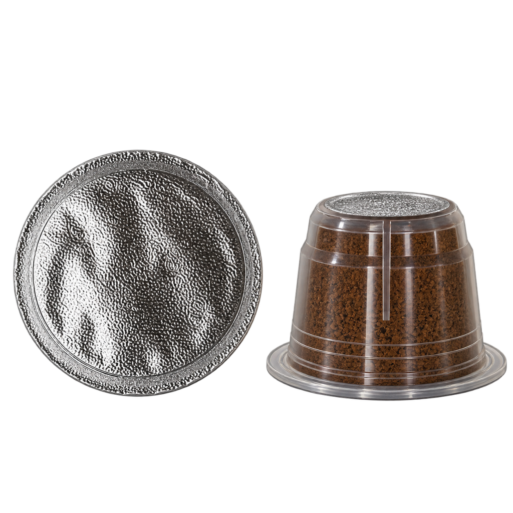 Ciocolată caldă în capsule ALVARO CAFFÈ DOLCE CREMA CHOCOLATE (compatibile cu sistemul Nespresso®)