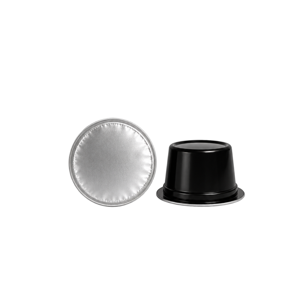 Cafea măcinată în capsule ALVARO CAFFÈ GUSTO ESPRESSO VERO (compatibile cu sistemul Lavazza BLUE®)
