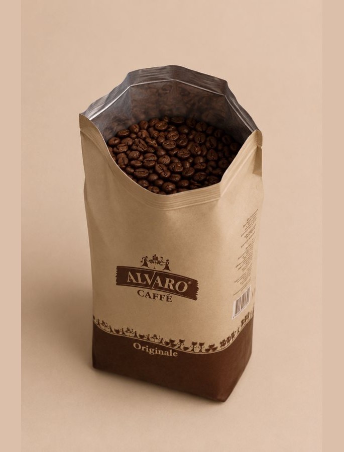 Cafea boabe