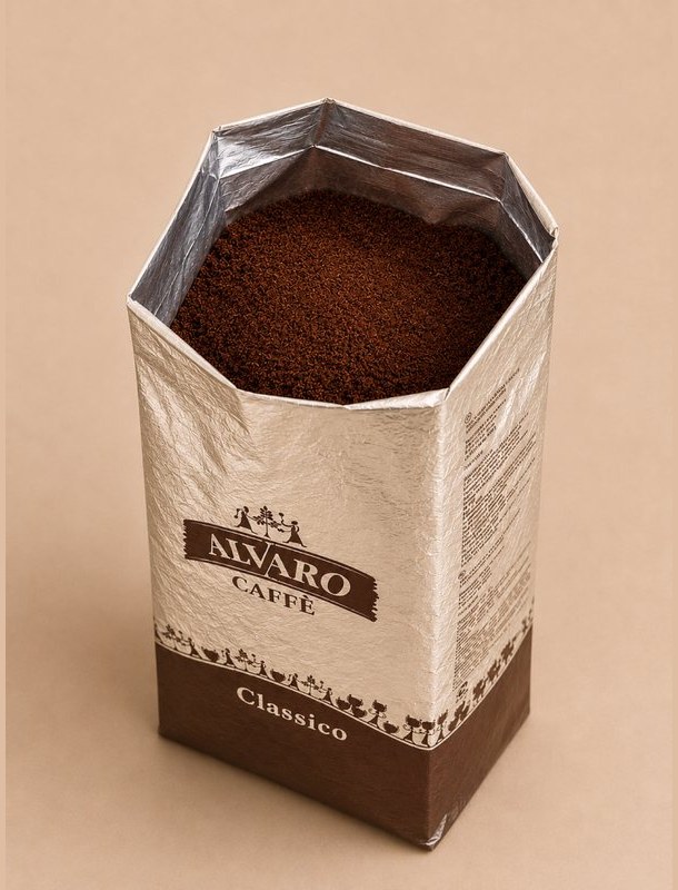 Cafea măcinată