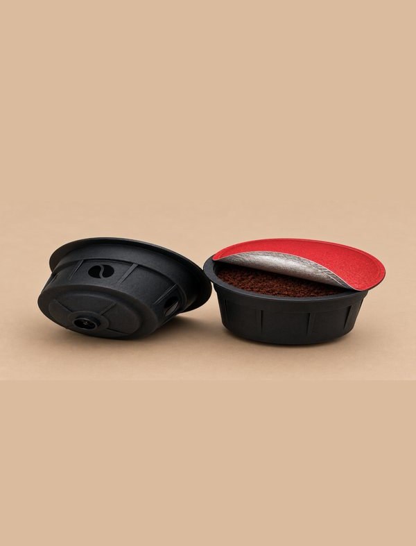 Cafea în capsule