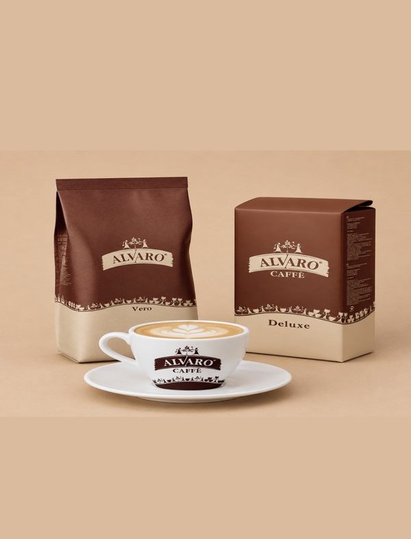 Cafea pentru HoReCa
